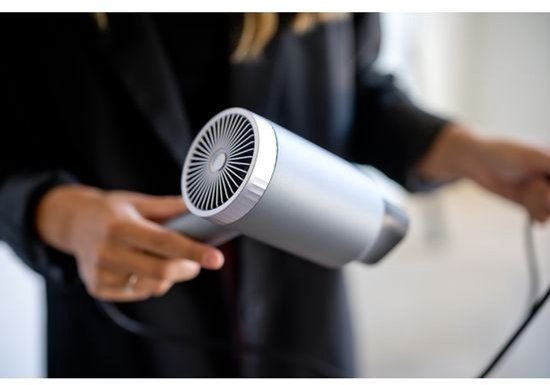 Nexxt Haarföhn – Snel Droog Haar in Minuten – 2200W – Met Coolshot & 3 Warmtestanden