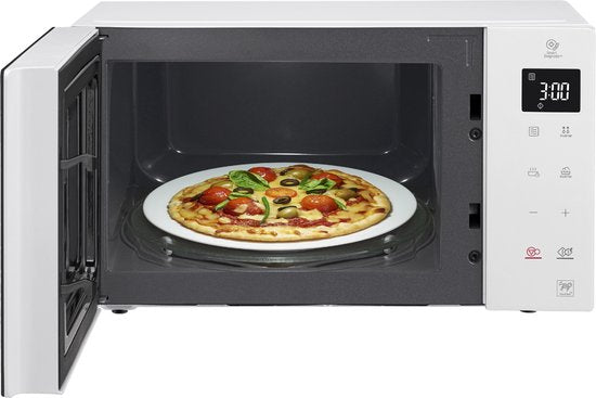 LG MS 23 NECBW - Magnetron