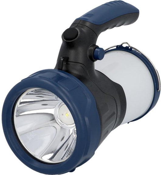 Zaklamp led 5 watt