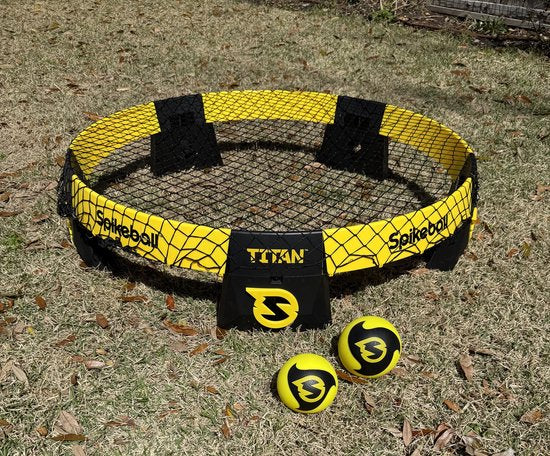 Spikeball TITAN set