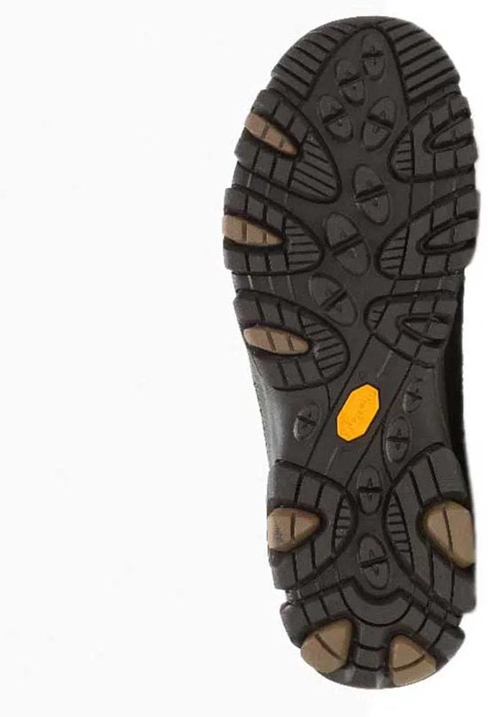 Merrell Moab Adventure 3 Waterproof Heren Wandelschoenen Bruin Maat 42