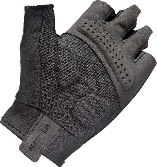 Adidas Essential training handschoenen zwart M
