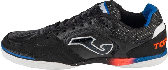 Joma Top Flex In Zaalschoenen Zwart EU 43 1/2