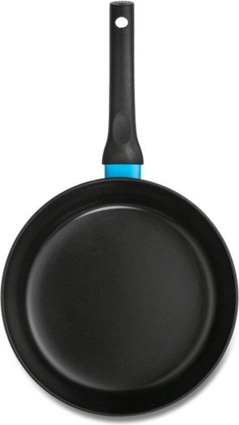 BK Blue Label Basics Ceramic koekenpan 24 cm