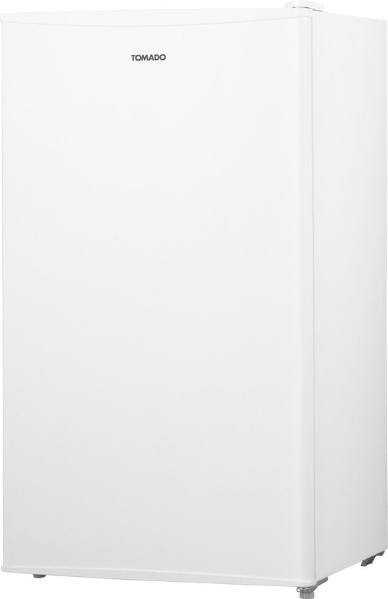 Tomado TFT4702W - Tafelmodel vriezer - 60 liter - 3 vrieslades - Energielabel E - Wit