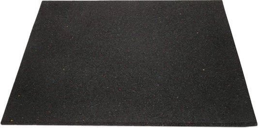 Bodo® Anti Trillingsmat Wasmachine en droger - 60x60x2cm