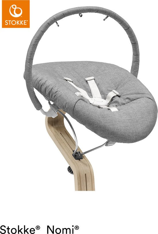 Stokke® Nomi® Play speelgoedhanger Wit