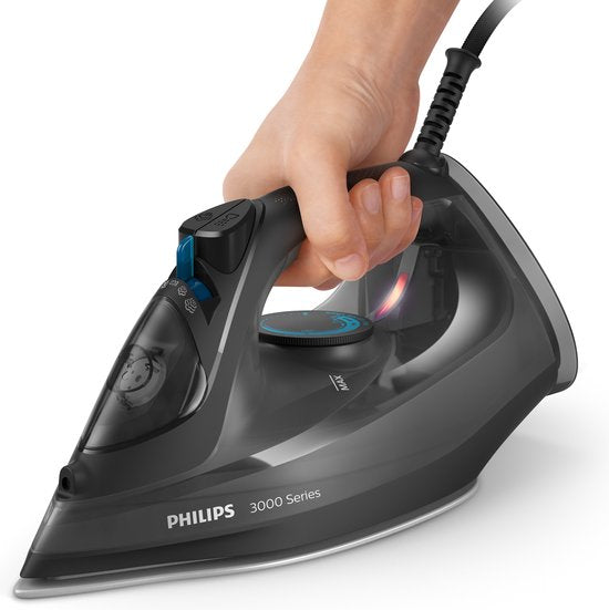 Philips 3000 series DST3041/80 - Stoomstrijkijzer