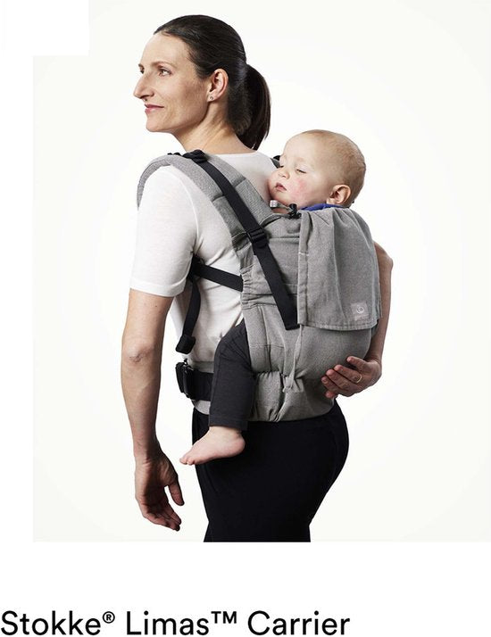 Stokke LIMAS Flex Draagzak