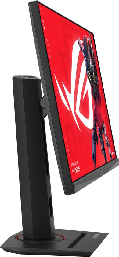 ASUS ROG Strix XG279CNS - FHD Snelle IPS Gaming Monitor - 380Hz - 0,3ms - G-Sync Compatibel - 27 Inch