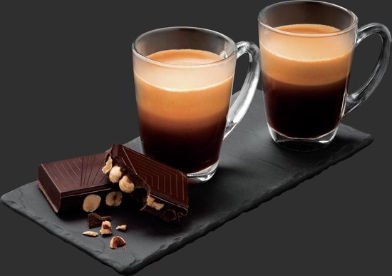 Krups Evidence EA8908 - Volautomatische espressomachine - Zwart