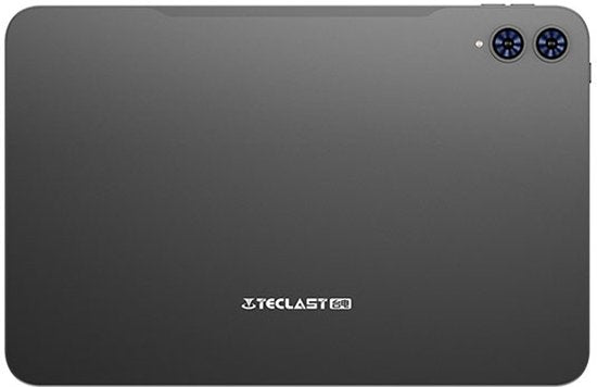 Teclast T65 4G Unisoc T LTE 128 GB 34 cm (13.4") 8 GB Wi-Fi 5 (802.11ac) Android 15 Zwart