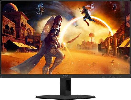 AOC G4 25G4SRE - Full HD IPS Gaming Monitor - 25 inch - 310hz