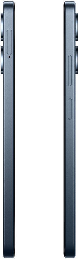 OPPO A5x 4G - 128GB - Zwart