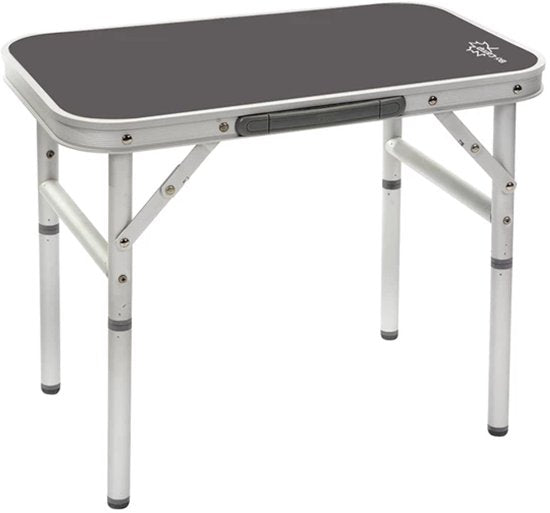 Bo-Camp - Tafel - Koffermodel - 90x60 cm