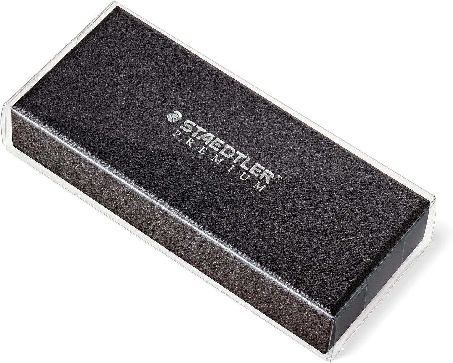 Staedtler Initium Corium Rollerball beige leer - Premium kwaliteit