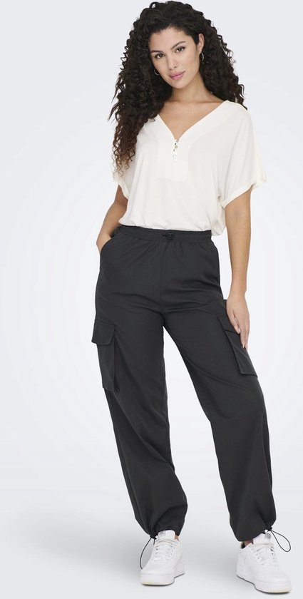 Only 15301004 - Lange broeken voor Vrouwen - Maat XS/32