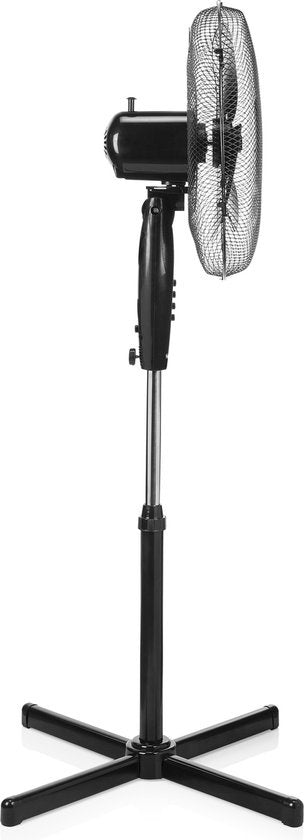 Tristar VE- 5894 Statiefventilator - Zwart