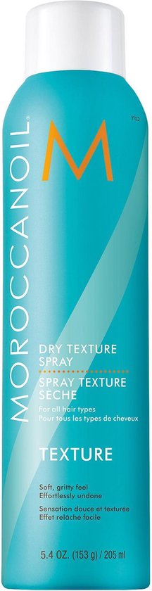 Moroccanoil Dry Texture Haarspray - 205 ml