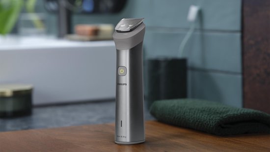 Philips MG5940 All-in-One Trimmer Serie 5000