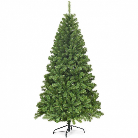 Coast Kunstkerstboom 180 cm - 928 Takken - Groen