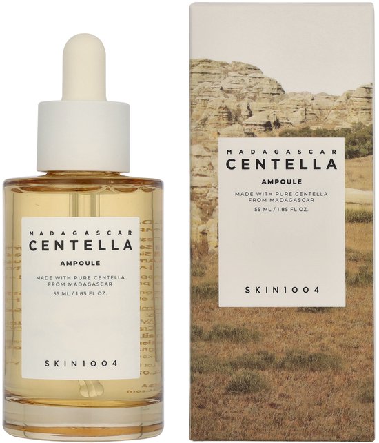 SKIN1004 Madagascar Centella Ampoule 55ml