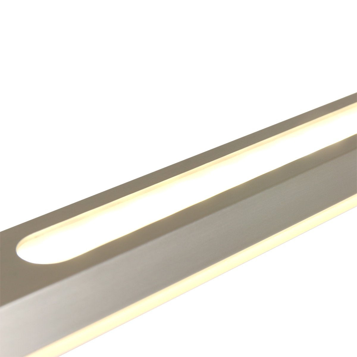 Hanglamp Steinhauer Zelena LED - Staal