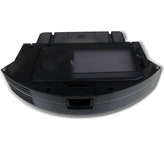 Blaupunkt Bluebot XBoost Stofbak - Accessoireset - BPK-XBDB1
