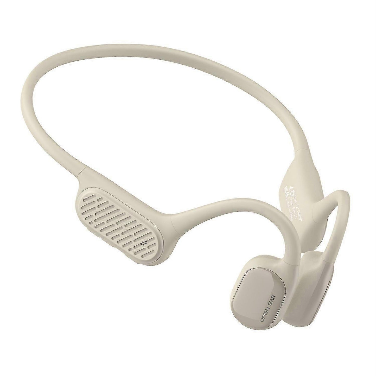 Openear Bone F1 Botgeleiding Koptelefoon - IP68 Waterdicht - Zwemmen