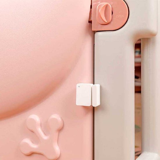 Smart Sensor for Doors and Windows Xiaomi Mi Door and Window Sensor 2