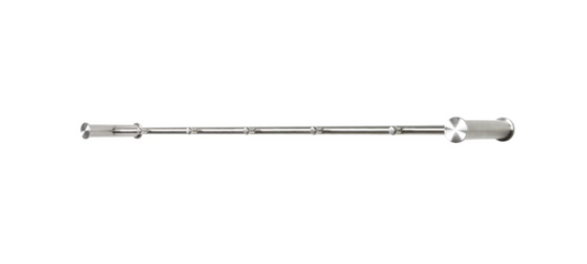 Spinder Design Carrie 1 Wandkapstok - 5 Haken - Staal - 100 x 40 x 150 cm