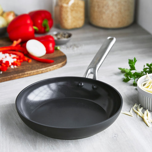 GreenPan Omega Koekenpan CC006539-001- 24cm