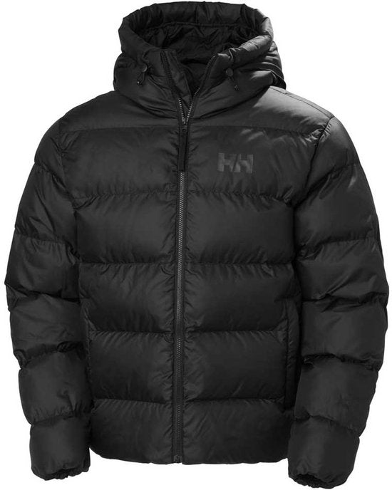 Helly Hansen Active Puffy Jas Zwart XL Man