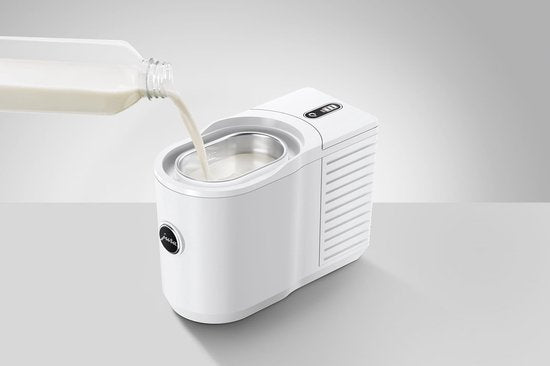 JURA - Cool Control 0.6L (EB) wit