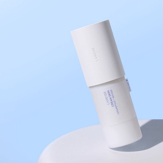Laneige - Cream Skin - Refiner - Cerapeptide Toner - Moisturiser - 170ml