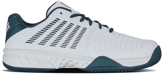 K-Swiss Express Light 3 Clay Tennisschoenen Heren - maat 42