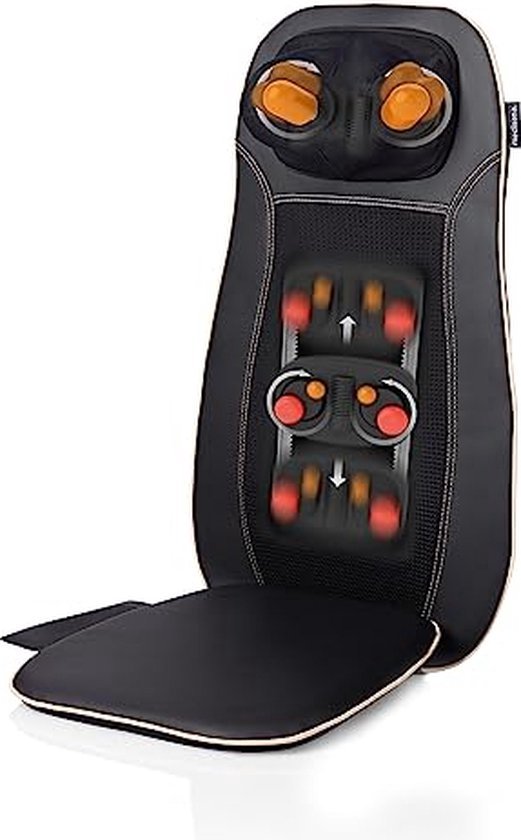 medisana MCN Shiatsu Massagekussen