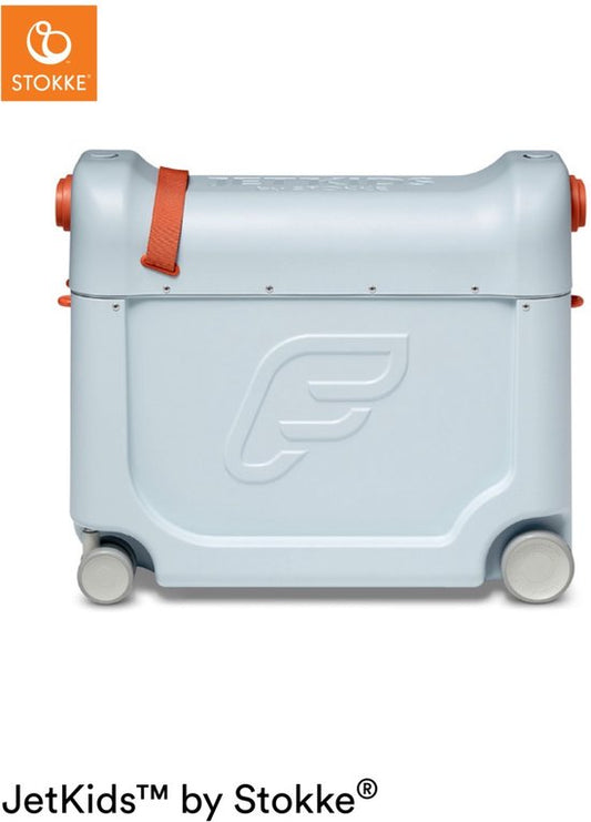 Stokke JetKids BedBox 2.0 - Reiskoffer