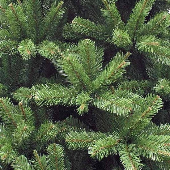 Triumph Tree Forrester Kunstkerstboom - H185 x Ø109 cm - Groen