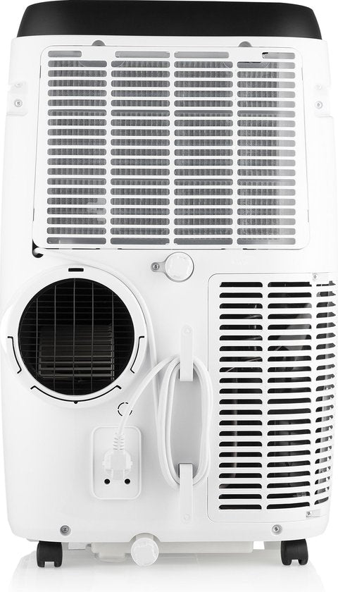 Princess Mobiele Airco - App - Touchscreen - 9000 BTU - 80 m³ - Wit