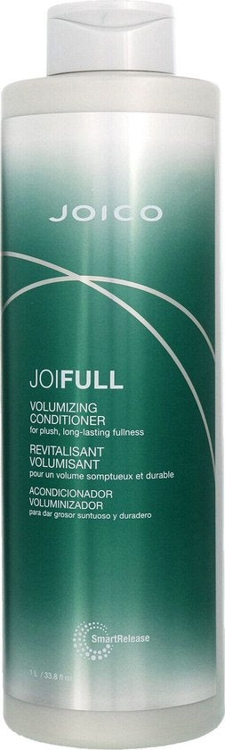 Joico JoiFull Volumizing Conditioner-1000 ml - Conditioner voor ieder haartype