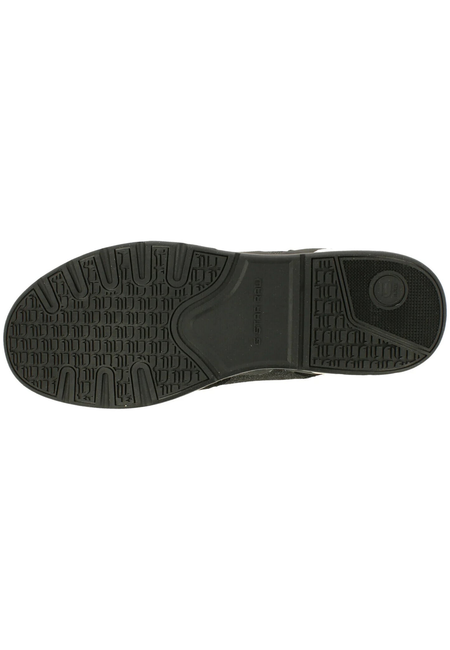G-Star Raw Attacc Dnm Herensportschoenen – Maat 42 – Stoer Design en Ultiem Comfort voor Elke Dag