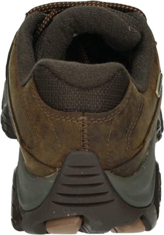 Merrell Moab Adventure 3 Waterproof Heren Wandelschoenen Bruin Maat 42