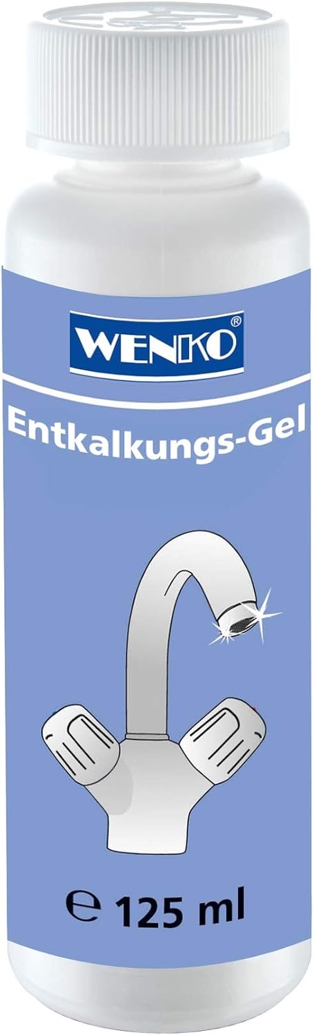 Anti-Kalk Haftgel 125 ml