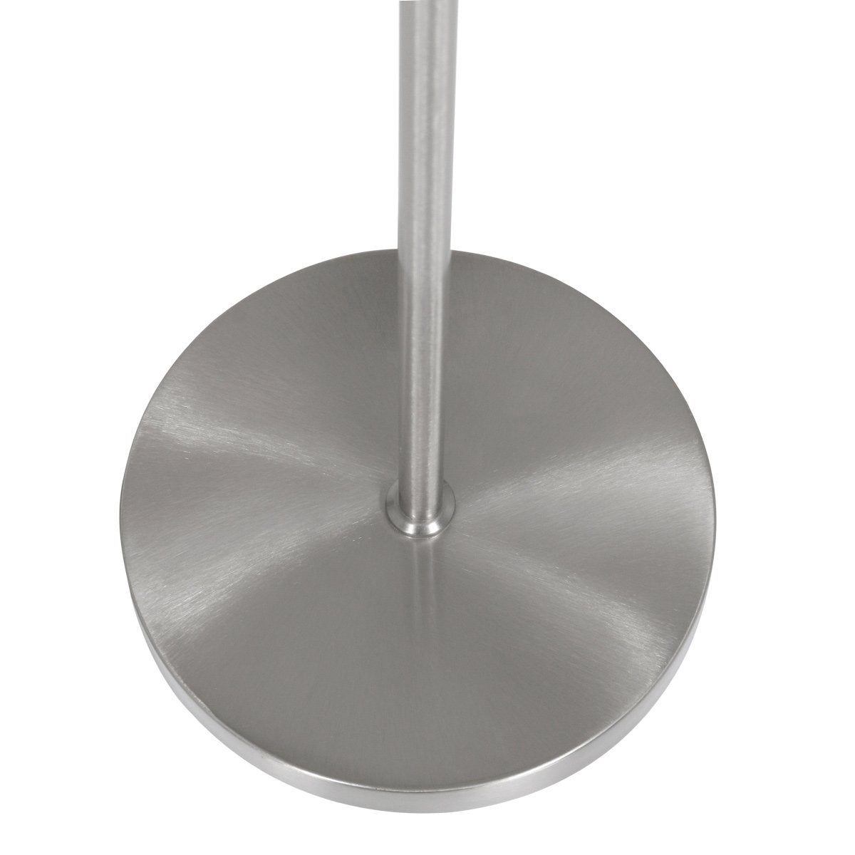 Vloerlamp Mexlite Noor - Staal