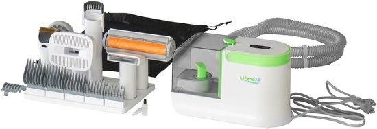 Lifenaxx Huisdierenverzorgingsset LX-052