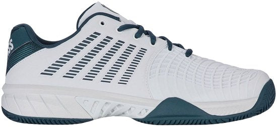 K-Swiss Express Light 3 Clay Tennisschoenen Heren - maat 42