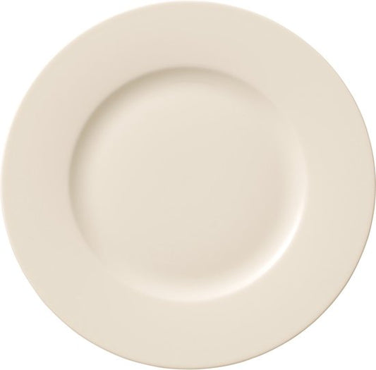 Villeroy & Boch For Me Ontbijtbord 23 cm - Porselein/wit