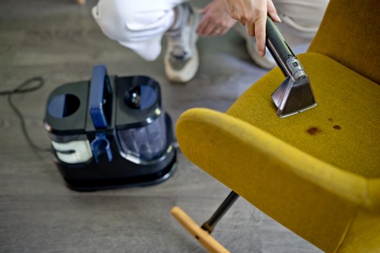 Nexxt Spot Cleaner Vlekkenreiniger - 650 Watt - Voor Tapijt & Meubels