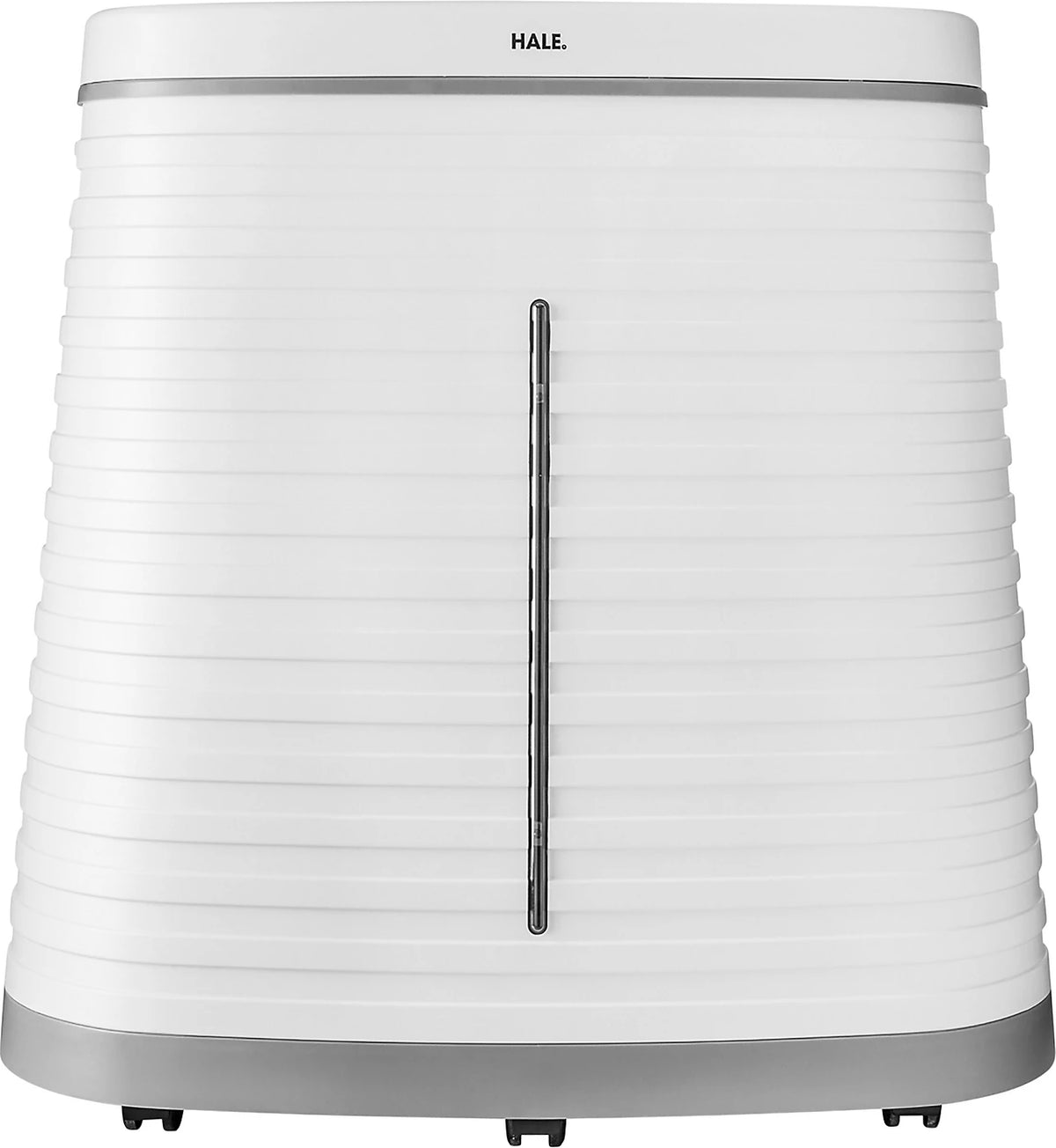 Hale Commerciële Luchtbevochtiger 1800 ml/hr - 30L Tank - Timer - Wit